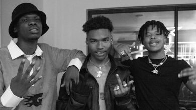 Scoop On Why He Feels Nasty C Deserves More Credit For Blxckie And LucasRaps’ Style Of Rap