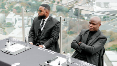 Drip Footwear CEO Responds To Questions About The Finer Details Of His R100M Deal With Cassper