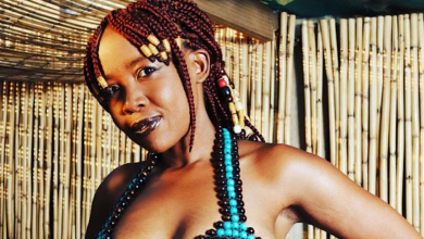 Ntsiki Mazwai Weighs In On Which SA Rapper She Feels Has The Wackest Flow