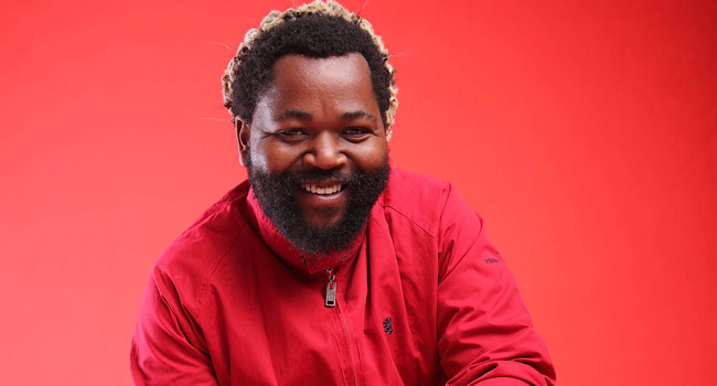 See The Photos Sjava Doesn't Want You To See From His Zone 14 Acting Days