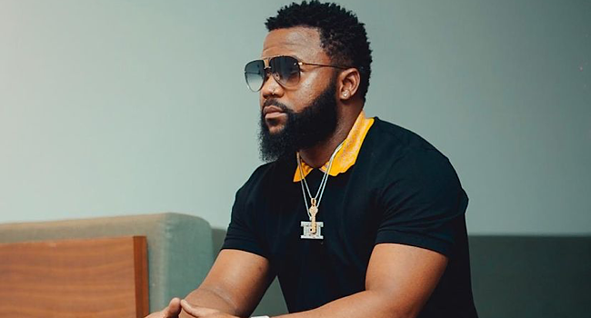 "I'm Equally Torn," Cassper Speaks Out On Looting And What's Happening In The Country
