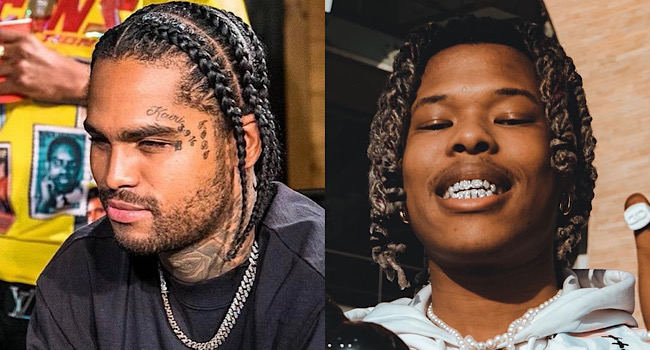 Watch! Dave East Teases Upcoming Song Featuring Nasty C