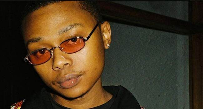 A-Reece Unpacks Sampling And The Meanings Behind His Album 'Today's Tragedy, Tomorrow's Memory: The Mixtape'