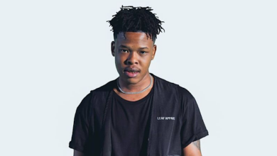 Nasty C Reacts To 'Jack' Hitting A Million Views In One Week On YouTube!