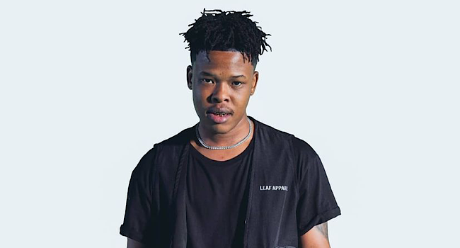 Nasty C Reacts To 'Jack' Hitting A Million Views In One Week On YouTube!