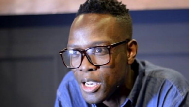 Rashid Kay Uses Stogie T and Ifani To Justify Why The Entertainment Industry Is So Cut Throat