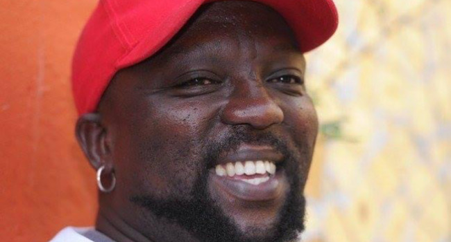 Zola 7 Shuts Down Rumours That He Is Ill After An Image Of Him Does The Rounds On Social Media