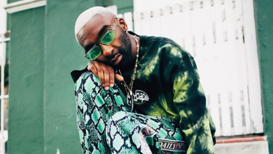 Riky Rick Explains Why He Prefers To Release Music During The Summer