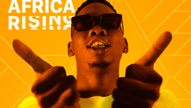 Blxckie Recognised as Apple Music’s latest Africa Rising artist