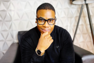 Prince Nyembe Reflects On His Entrepreneurial Journey