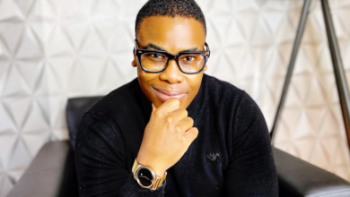 Prince Nyembe Reflects On His Entrepreneurial Journey