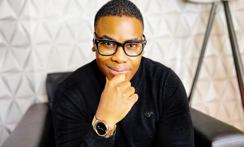 Prince Nyembe Reflects On His Entrepreneurial Journey