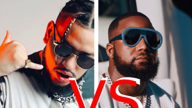 AKA vs Cassper Music Tour