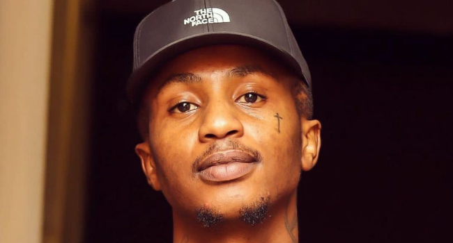 Emtee Reveals The Best Thing About Being A Rapper - SA Hip Hop Mag