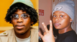 Big Xhosa x A-Reece - SA Hip Hop Mag