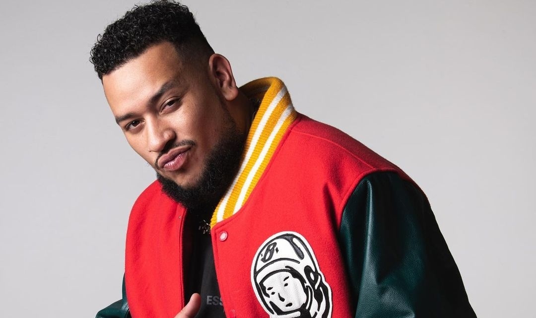 AKA Teases New Song 