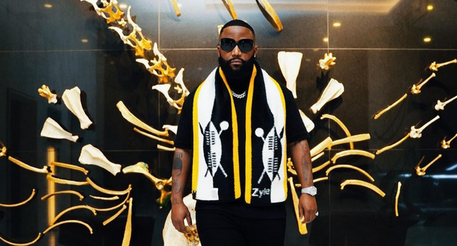 Cassper Announces The Very First Billiato Brand Ambassador - SA Hip Hop Mag