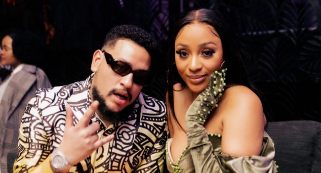 Nadia Nakai Remembers Aka A Month After His Passing Sa Hip Hop Mag 