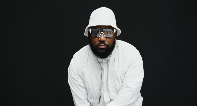 Cassper Announces New Album Release Date Sa Hip Hop Mag 