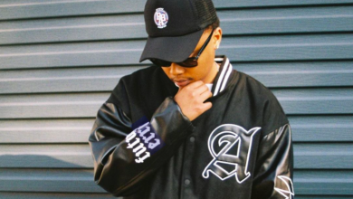 A-Reece drops "BAD GUY" visuals