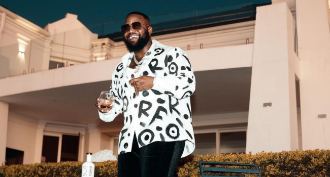 Cassper Nyovest On AKA Beef Regrets - SA Hip Hop Mag