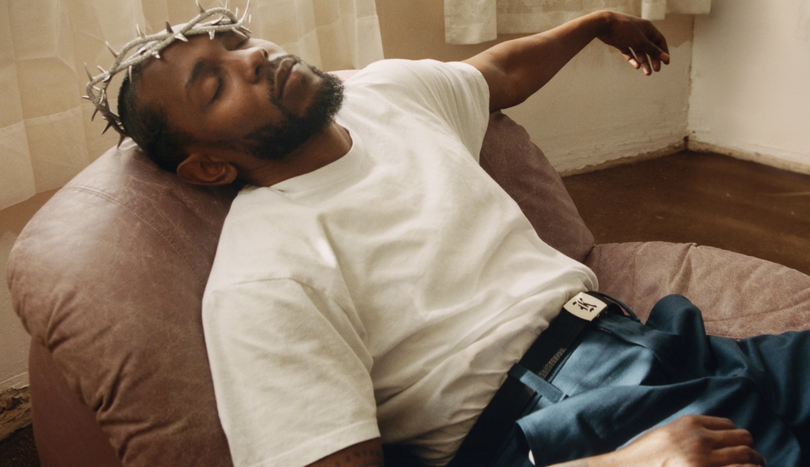 Kendrick Lamar Coming To South Africa SA Hip Hop Mag