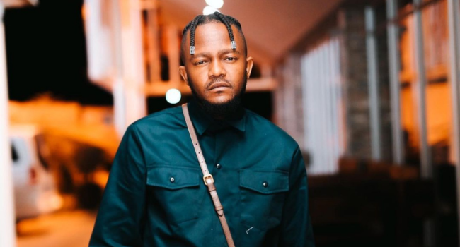 Kwesta Reveals His GreatestAchievement In His 16-Year Musical Career thumbnail