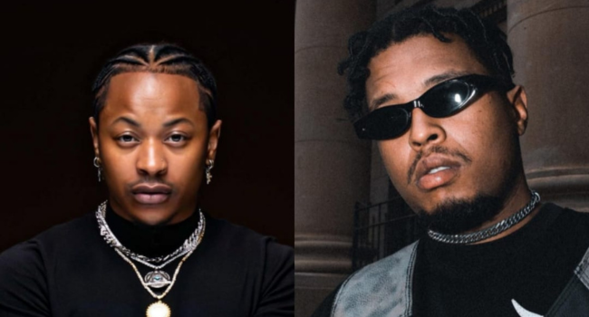 Priddy Ugly Talks About The Time Anatii Called His Music 