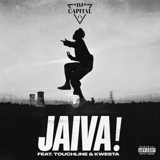 DJ Capital Reunites With Touchline & Kwesta To Release ‘Jaiva’ thumbnail