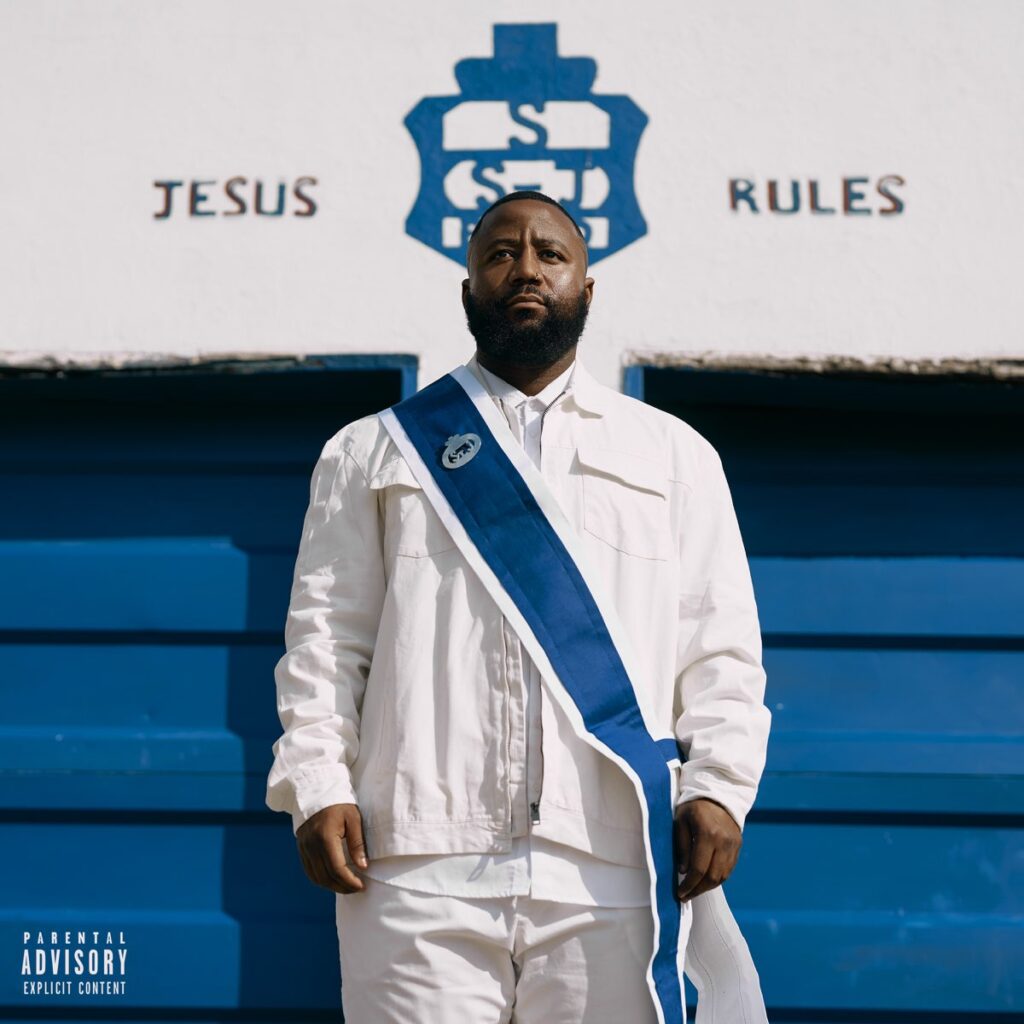 Top 3 Cassper Nyovest Albums According To 200 SA Hip Hop Fans