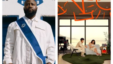 Cassper Nyovest’s 'Solomon' vs Nasty C’s 'I Love It Here' Album According to 1 000 SA Hip Hop Fans