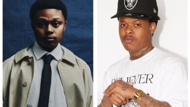 A-Reece P2: THE BIG HEARTED BAD GUY vs. Nasty C I Love It Here