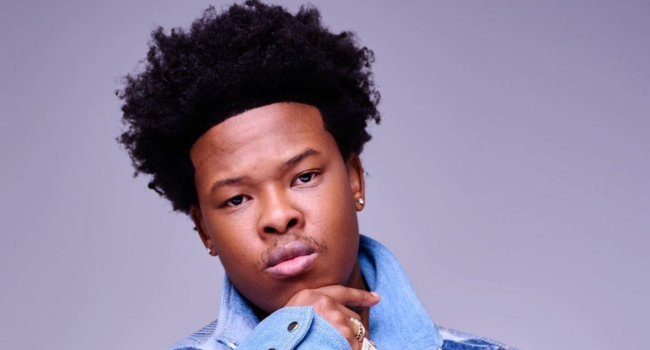 Nasty C Turns Up The Heat With New Joint 