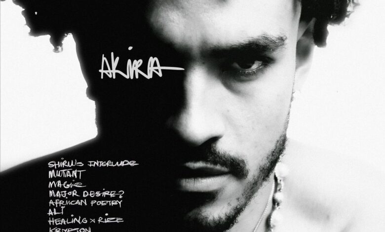 Shane Eagle Shows His True Art Form In The New Highly Anticipated Album Akira Sa Hip Hop Mag 3658