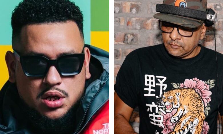 DJ Ready D Opens Up About How His Collaboration With AKA On Monuments Came About #AKAFridays