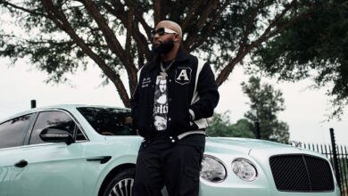 Top 10 Cassper Nyovest Songs Of All Time According to 2 500 SA Hip Hop Fans