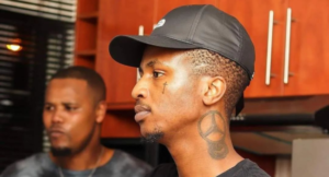 Emtee Explains Why He Supported His Son After Fighting At School - SA ...