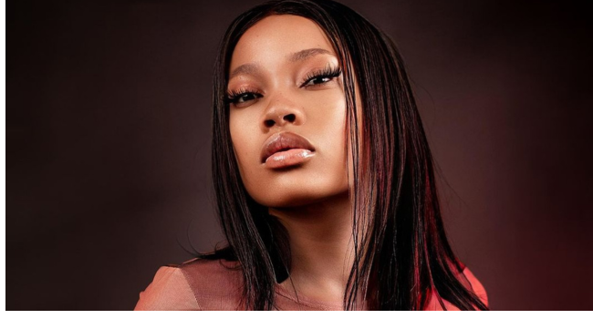 Emtee Responds To Azania Doll s Claims That He Doesn t Bath SA Hip 