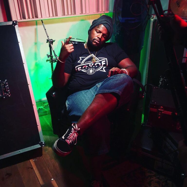 Hhp Rapper 5 South African Rappers Who Tragically Died - SA Hip Hop Mag
