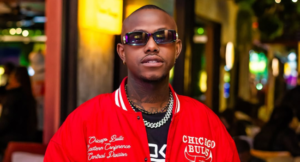 Loki Scottish Rapper Loki Explains The True Meaning Behind His New Single “July” - SA Hip ...