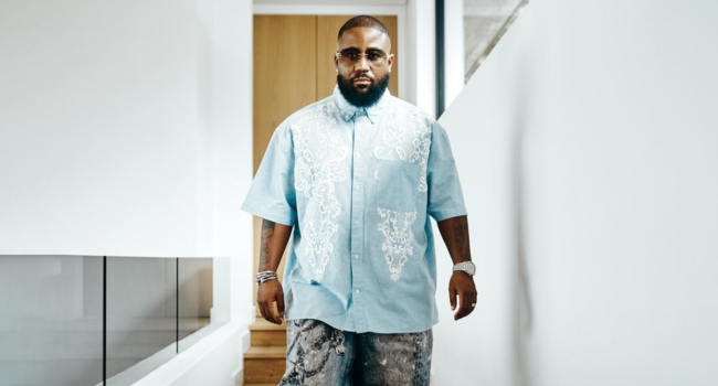 Cassper Reflects On His Journey In Light Of Yanga Chief's 