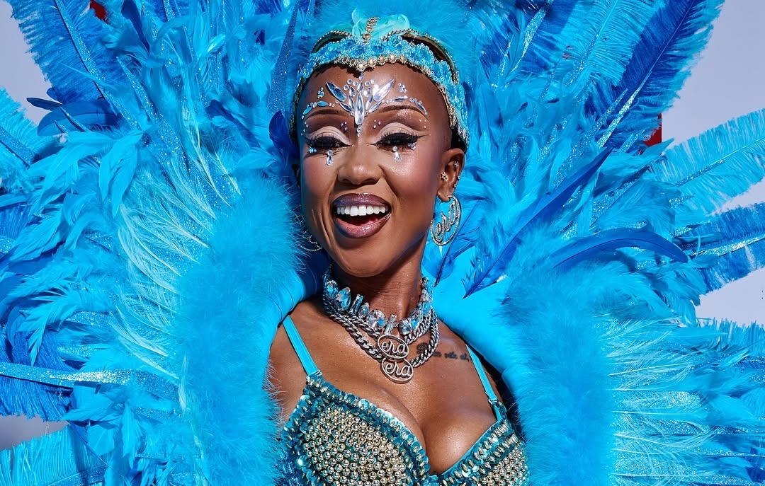 Moozlie On How She Earned Her Voice in SA Hip Hop - SA Hip Hop Mag
