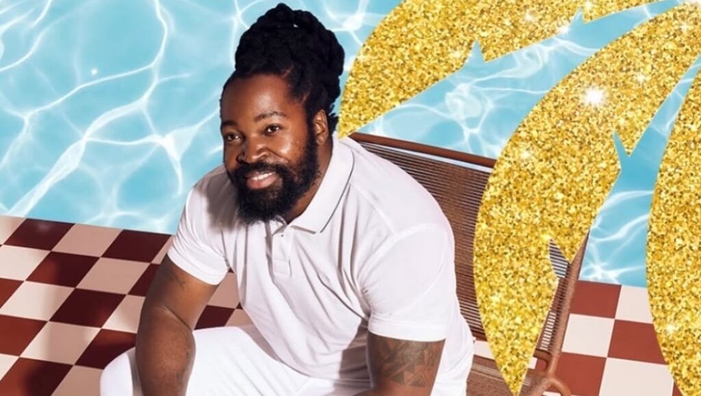 Big Zulu Celebrates Success of Mthulise