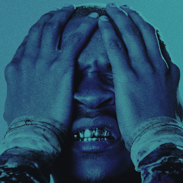 Blue Pappi’s Debut Album 