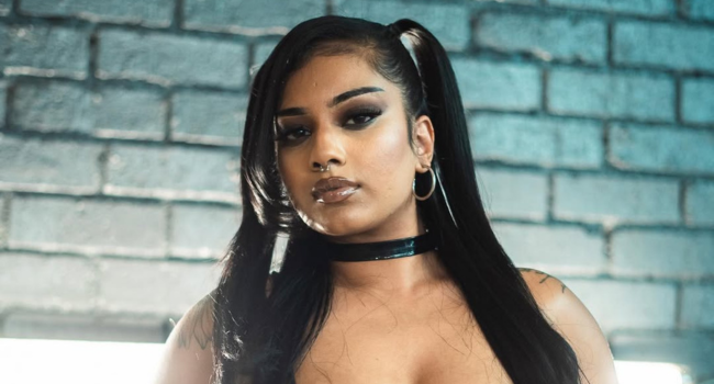 Sauwcy Gears Up For Another Historic Hip Hop Milestone Following