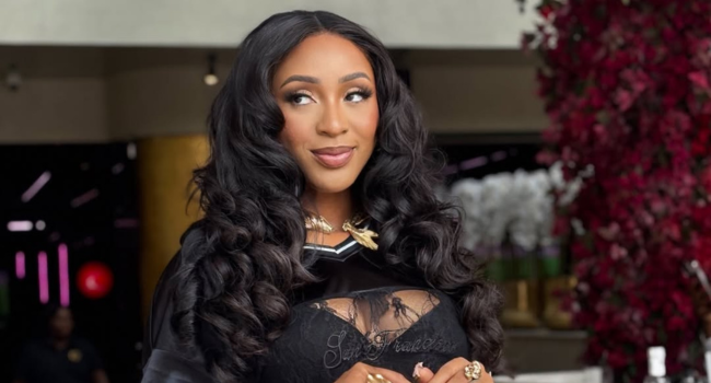 Nadia Nakai Shares Balanced View On AI s Role In Creative Industries 