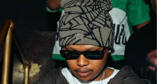 A-Reece Celebrates Four Years Of “The Burning Tree” EP