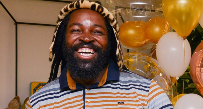 Spitz Shoes Celebrates Big Zulu’s 40th Birthday With Heartfelt Tribute