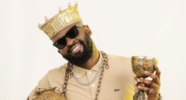 “Rappers Have Become Brave Enough” – Blaklez Claps Back At SA Hip Hop Doom Talk