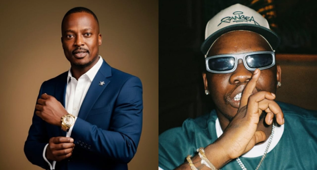 Music Pulse Podcast Co-Host Sfiso Says Blxckie Can’t Call Himself A Rapper: “He’s Trying To Sound Like Lil Wayne”